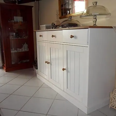 Oda ve Kahvaltı A Casa Di Monica