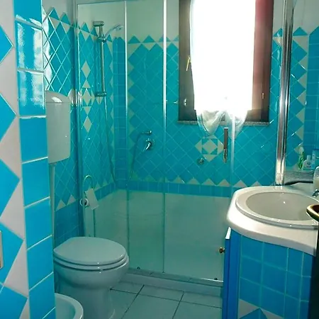 A Casa Di Monica
