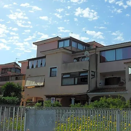 Oda ve Kahvaltı A Casa Di Monica
