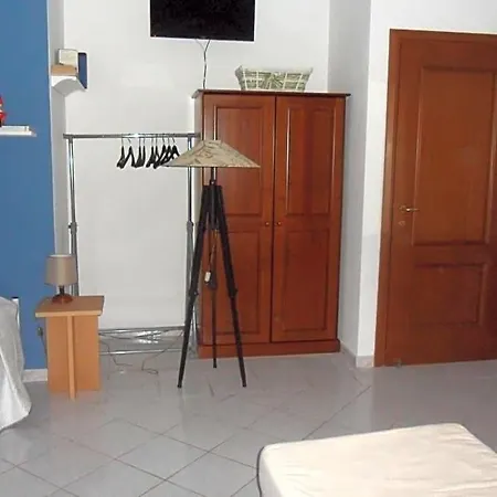 Oda ve Kahvaltı A Casa Di Monica Olbia