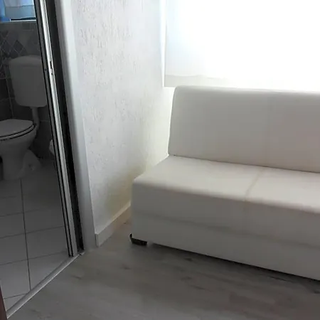 A Casa Di Monica Oda ve Kahvaltı Olbia
