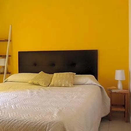 Oda ve Kahvaltı A Casa Di Monica
