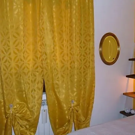 Oda ve Kahvaltı A Casa Di Monica