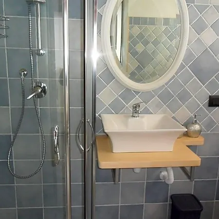 A Casa Di Monica