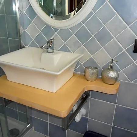 A Casa Di Monica