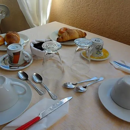 A Casa Di Monica Olbia