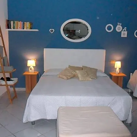 A Casa Di Monica أولبيا
