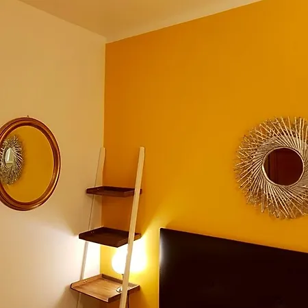 A Casa Di Monica 3*