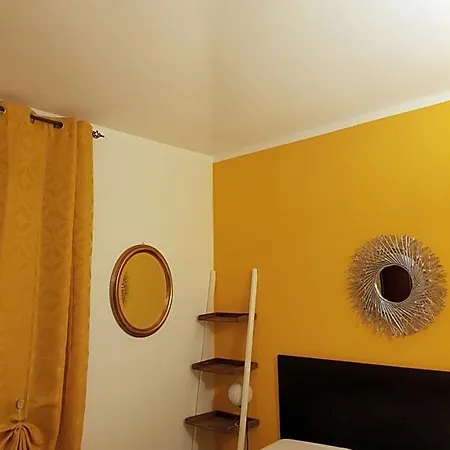 A Casa Di Monica