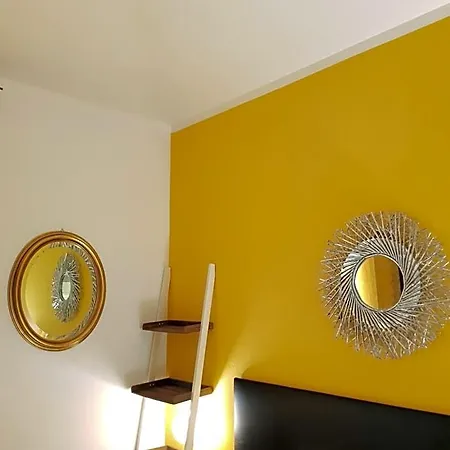 A Casa Di Monica