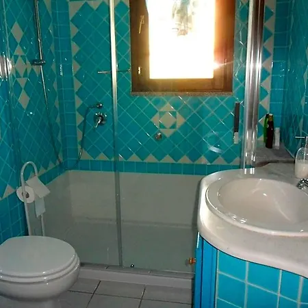 Oda ve Kahvaltı A Casa Di Monica Olbia