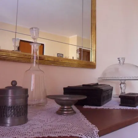 A Casa Di Monica Bed & Breakfast