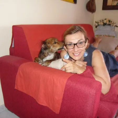 A Casa Di Monica Olbia