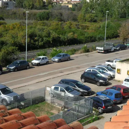Nocleg ze śniadaniem A Casa Di Monica