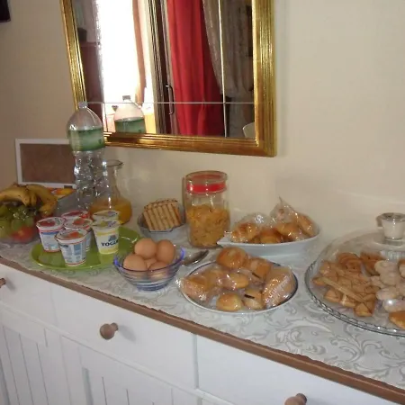 Bed & Breakfast A Casa Di Monica