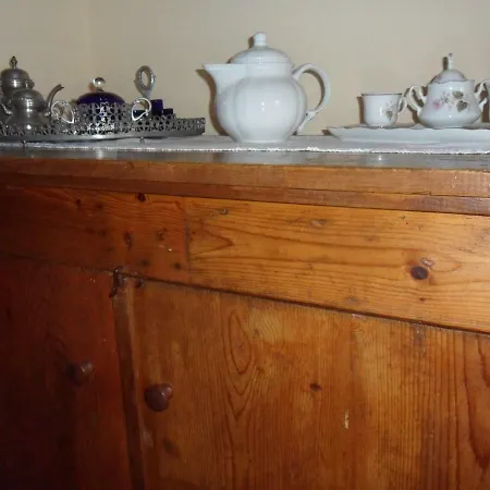 A Casa Di Monica Bed & Breakfast Olbia