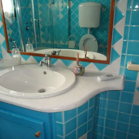 A Casa Di Monica 3* أولبيا