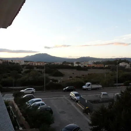 A Casa Di Monica Bed & Breakfast