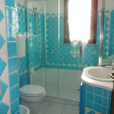 A Casa Di Monica Olbia