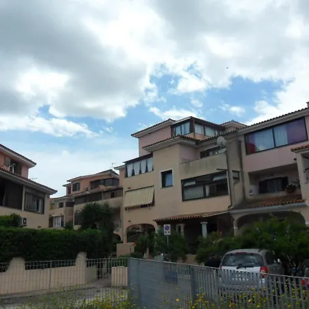 A Casa Di Monica 3* Olbia