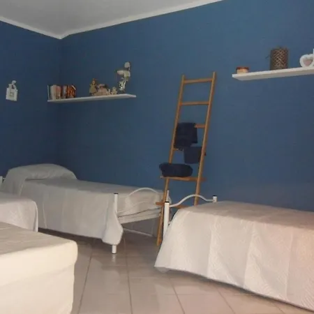 فندق مبيت وإفطار A Casa Di Monica