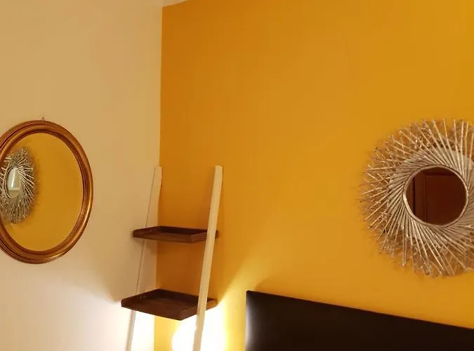 A Casa Di Monica Olbia