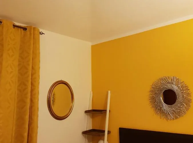 A Casa Di Monica Olbia