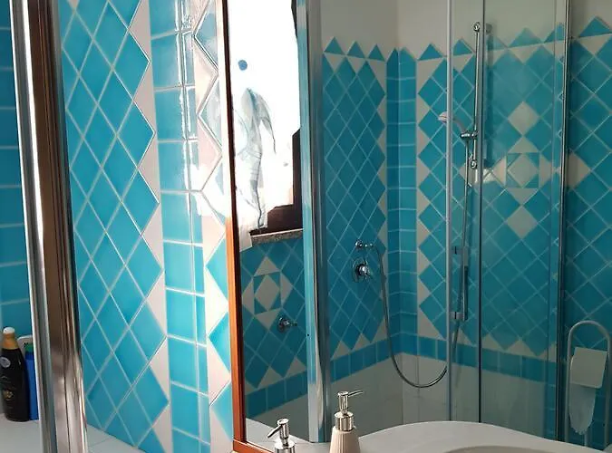 Bed & Breakfast A Casa Di Monica 3*