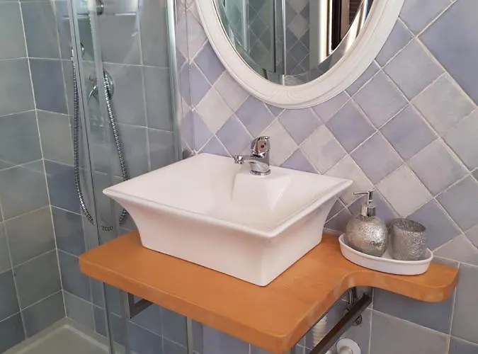 A Casa Di Monica 3* Olbia