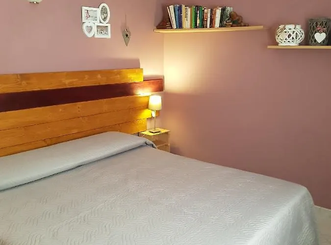 Bed & Breakfast A Casa Di Monica