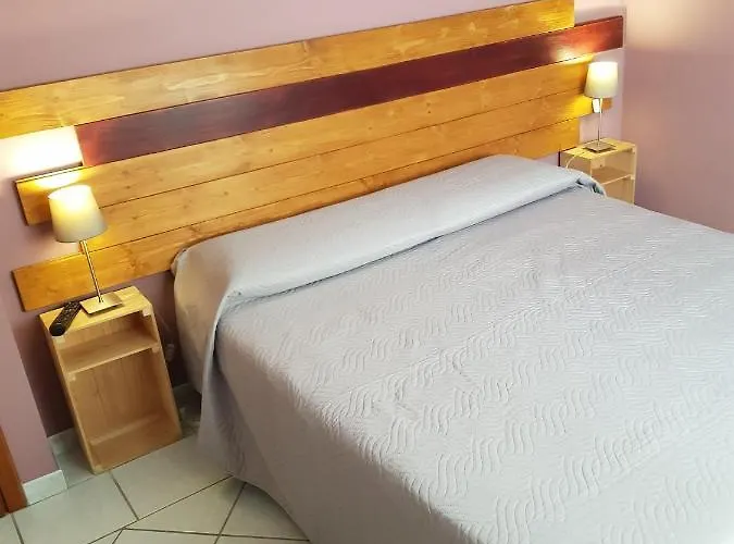 A Casa Di Monica Bed & Breakfast Olbia