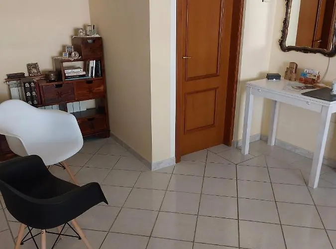 Bed & Breakfast A Casa Di Monica