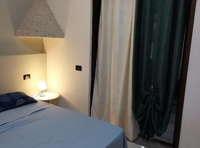 Bed & Breakfast A Casa Di Monica Olbia