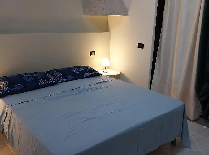 A Casa Di Monica 3* Olbia