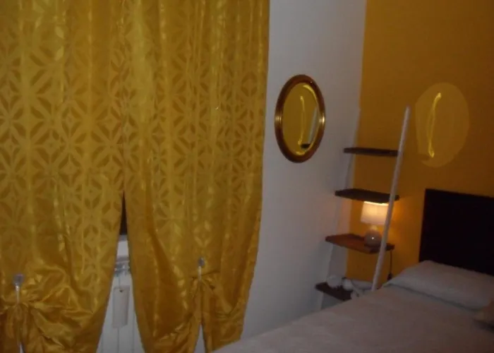 Bed & Breakfast A Casa Di Monica