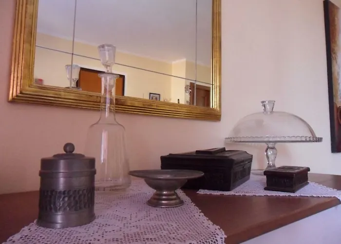 A Casa Di Monica Bed & Breakfast