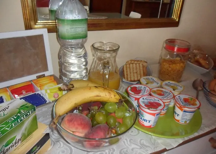 A Casa Di Monica Olbia