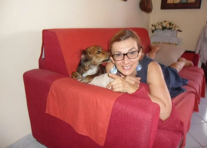 A Casa Di Monica Olbia