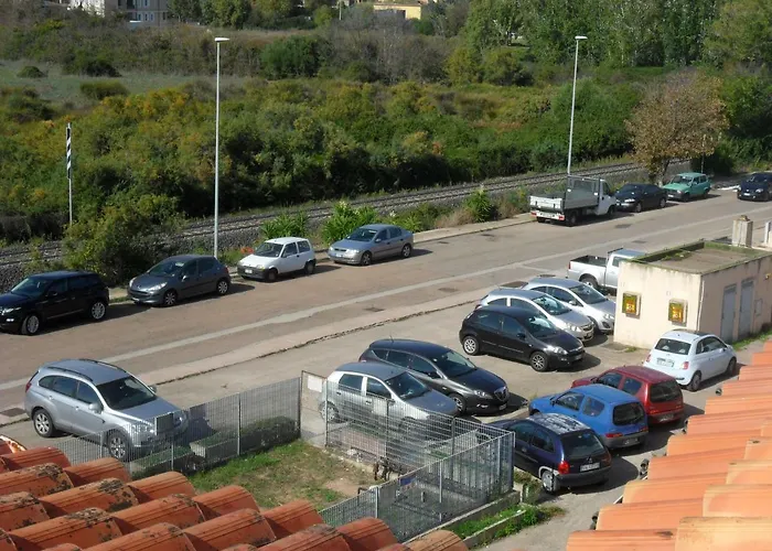 Bed & Breakfast A Casa Di Monica