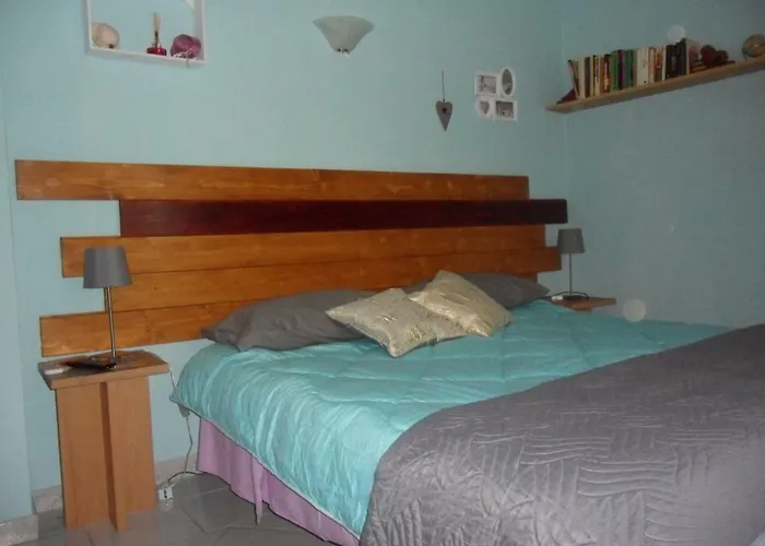 A Casa Di Monica Olbia