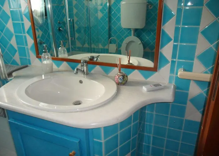 A Casa Di Monica 3* Olbia