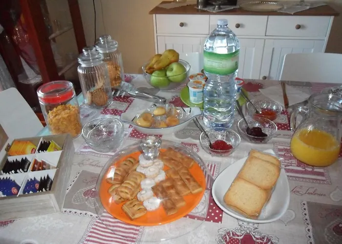 A Casa Di Monica Bed & Breakfast