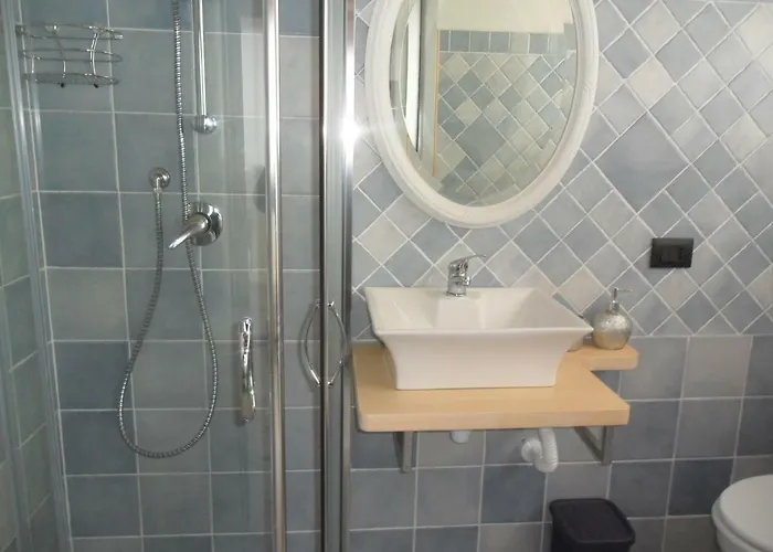 Bed & Breakfast A Casa Di Monica Olbia