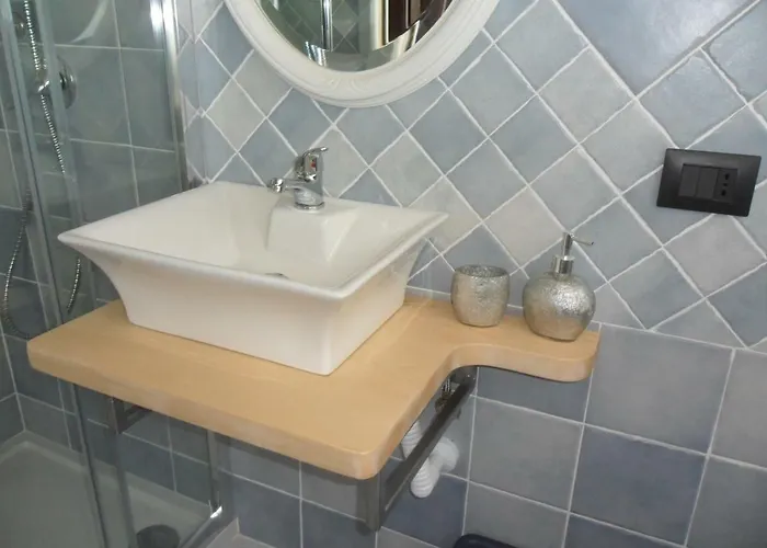 A Casa Di Monica Bed & Breakfast