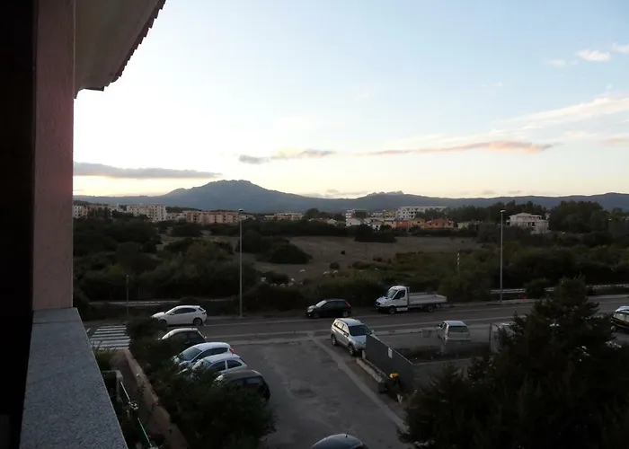 A Casa Di Monica Bed & Breakfast