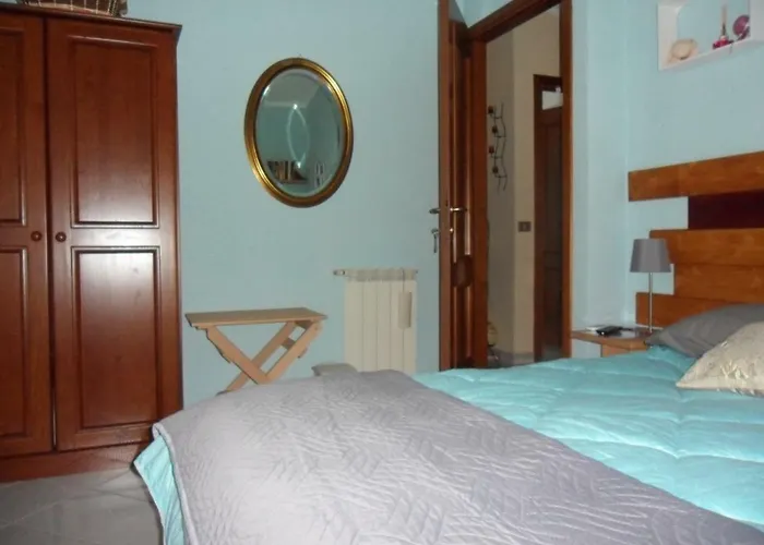 Bed & Breakfast A Casa Di Monica