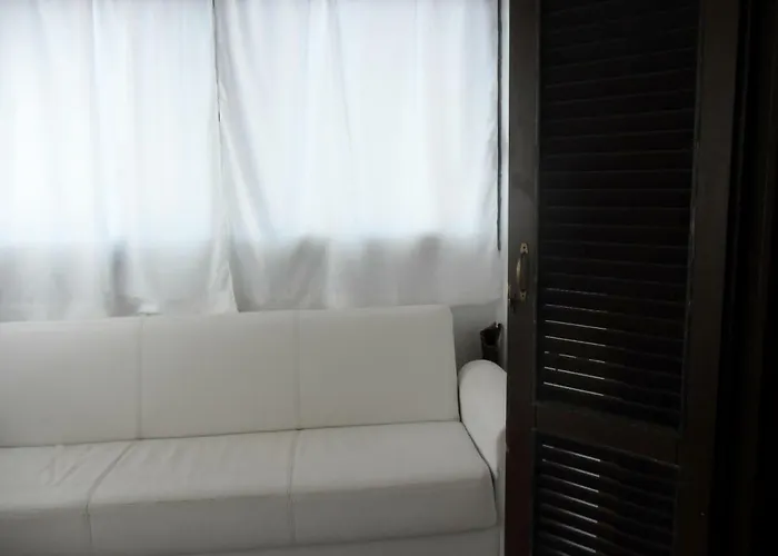 A Casa Di Monica Bed & Breakfast Olbia