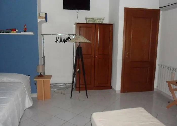 A Casa Di Monica Bed & Breakfast