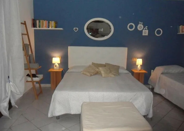Bed & Breakfast A Casa Di Monica Olbia