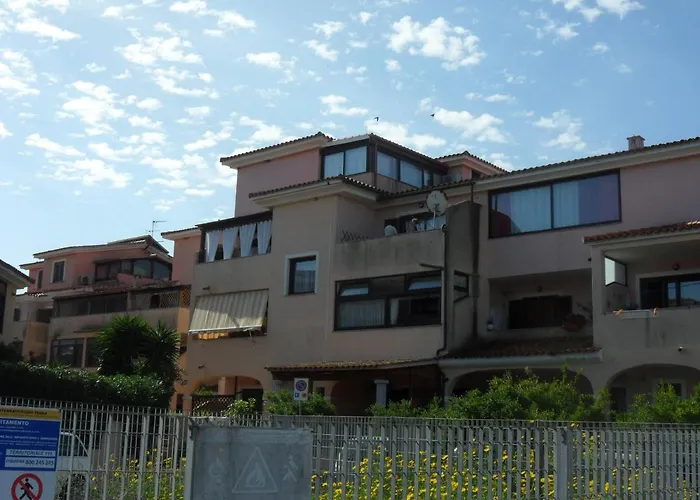 A Casa Di Monica 3* Olbia